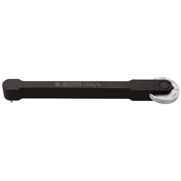 Pro Flow Pool Chain Unior Pro Chain Wear Indicator – ProFlow Suspension
