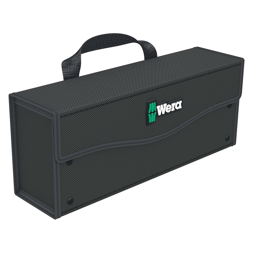 Wera 2go 3 Tool Box – ProFlow Suspension