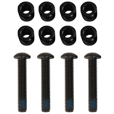 Cannondale Adventure Neo Head Tube Bottle Cage Spacer Kit
